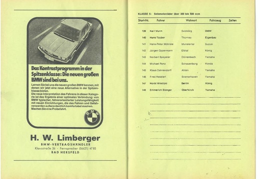 1977-06-19 Programm 13. ADAC Bergrennen Rotenburg Fulda page-0012