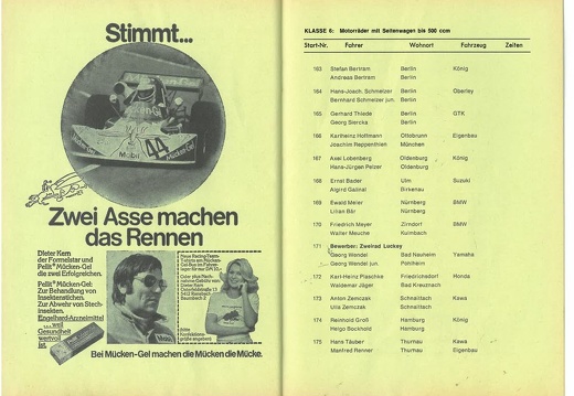 1977-06-19 Programm 13. ADAC Bergrennen Rotenburg Fulda page-0014