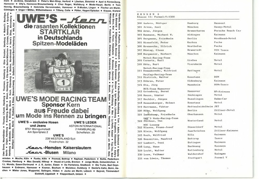 1974-06-09 Programm Int. Flugplatzrennen Wunstorf page-0010