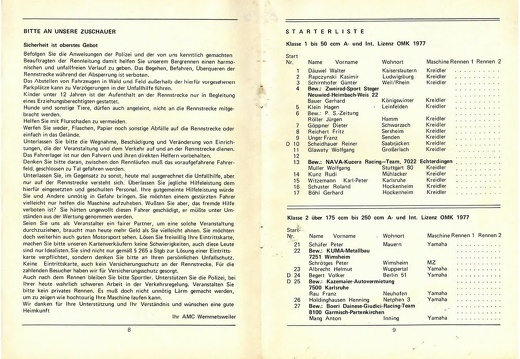 1977-07-10 Programm 3. DMV Fieberbergrennen page-0005