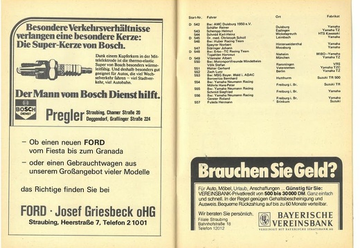 1978-09-03 Programm 1. ADAC Flugplatz-Rennen Straubing Wallmühle page-0016
