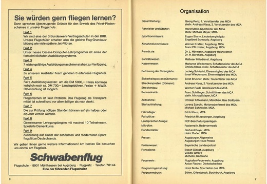 1978-09-17 Programm 10. ADAC Flugplatzrennen Augsburg page-0004