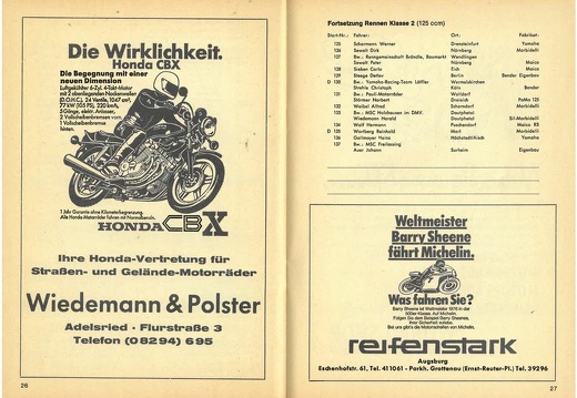1978-09-17 Programm 10. ADAC Flugplatzrennen Augsburg page-0014