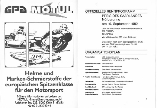 1982-09-19 Programm Preis des Saarlandes Nürburgring page-0002