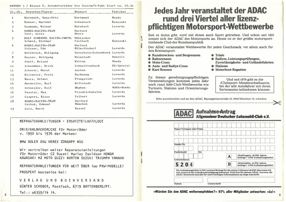 1980-06-29 1. ADAC-Motorradrennen um den Preis der Stadt Radevormwald Nürburgring page-0006