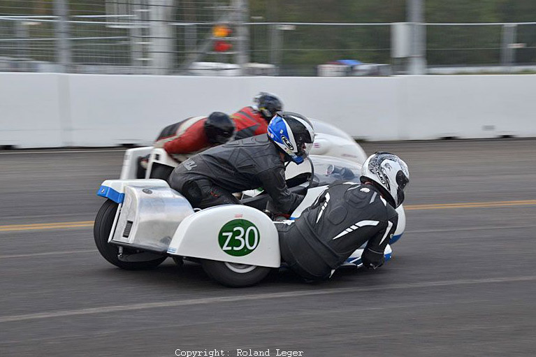 Hockenheim2018Gespanne