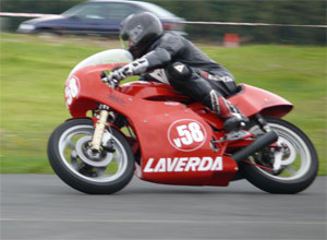 Laverda